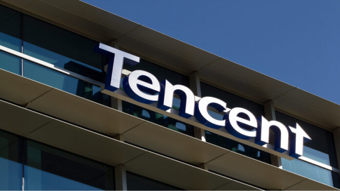 Tencent benefits from the easing off of China gaming regulations