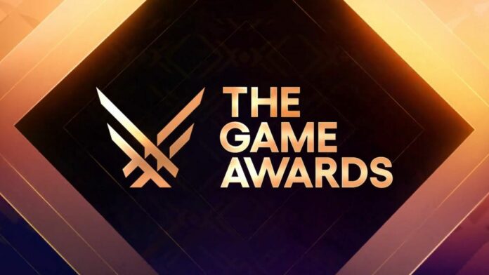 The Game Awards 2023