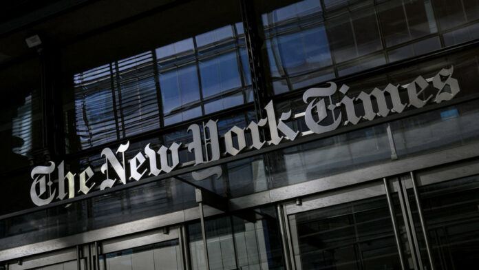 The New York Times