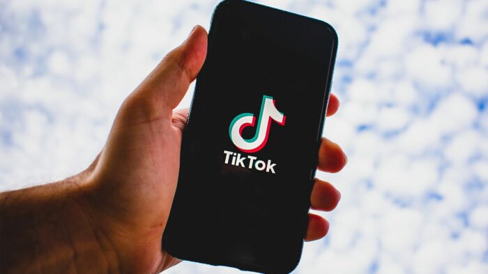 TikTok 