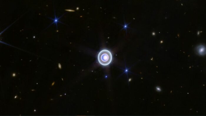 Uranus