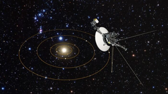 Voyager 1