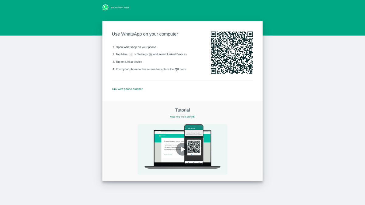 WhatsApp Web Now Finally Supports Status Update Sharing Root Nation