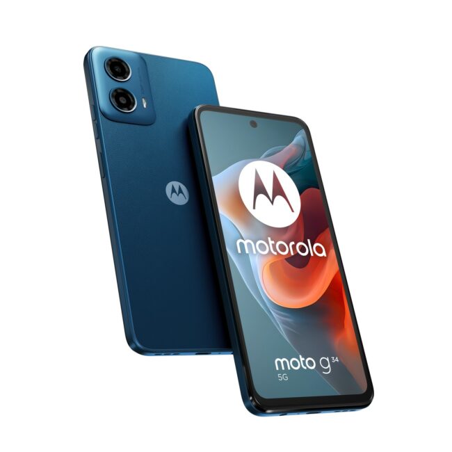 moto g34 5G