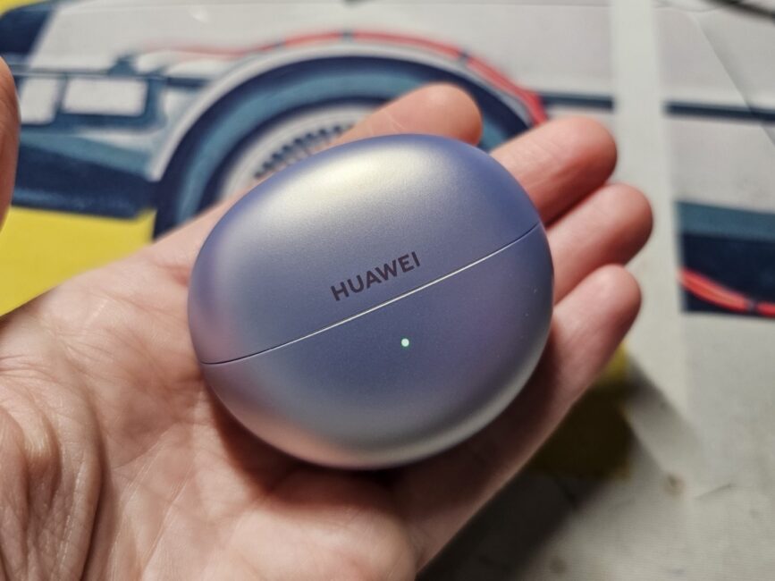 Huawei FreeClip