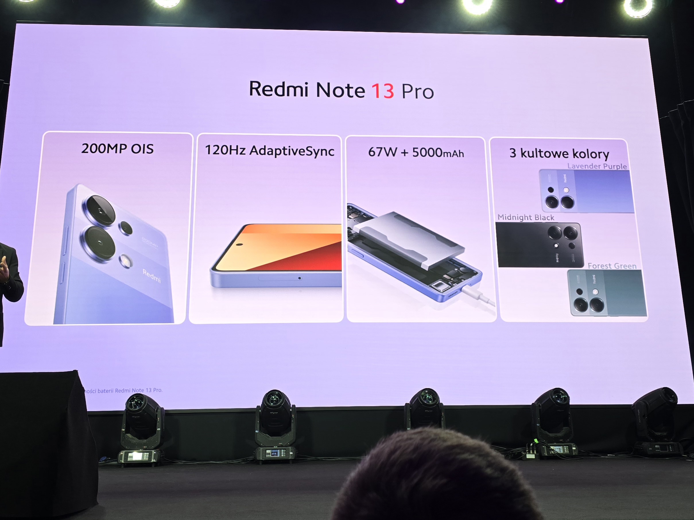 Redmi Note 13 Pro