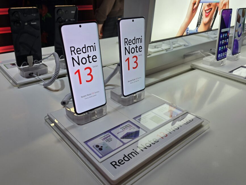 Redmi Note 13 Pro