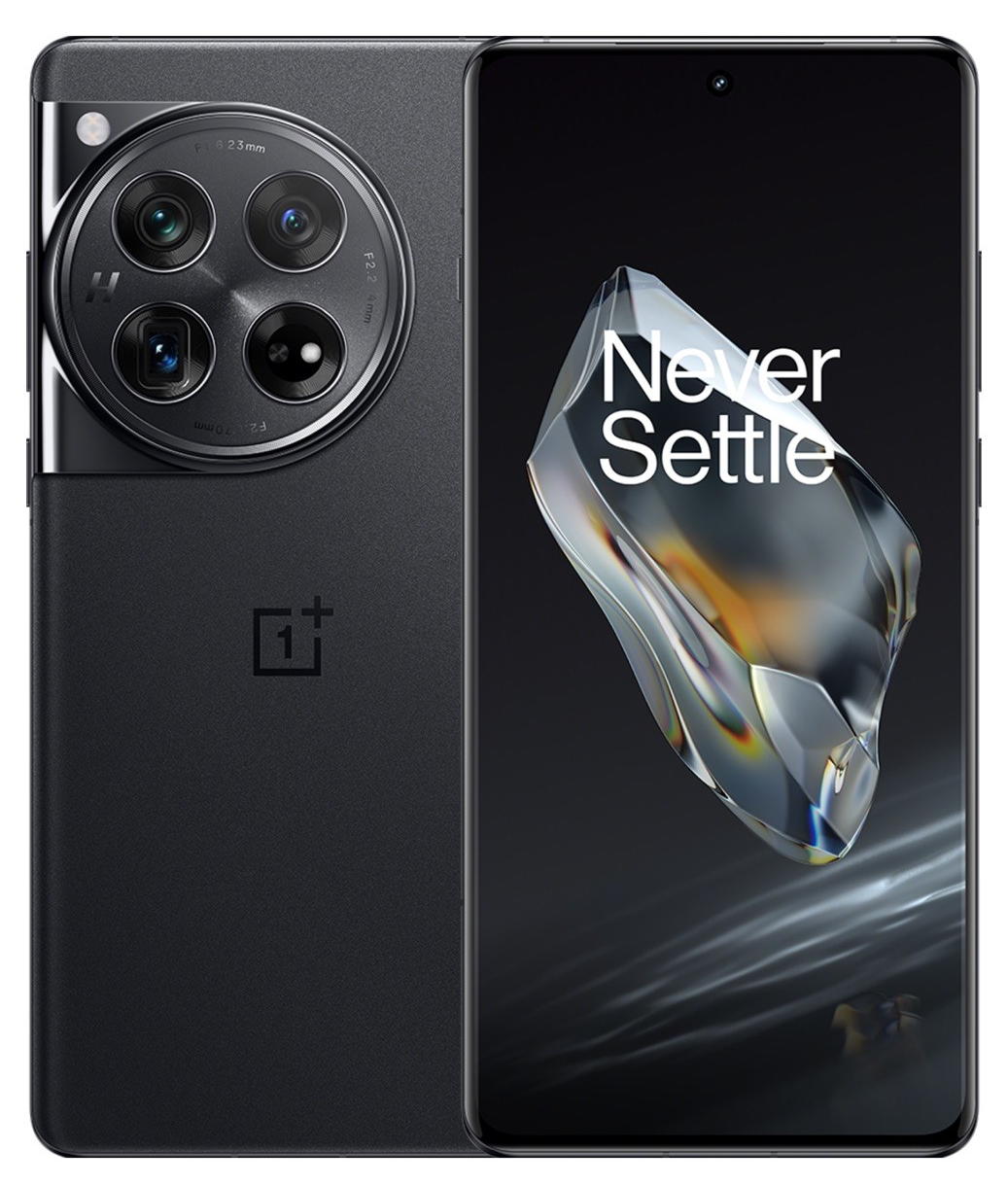 Premiera OnePlus 12 Premiera OnePlus 12