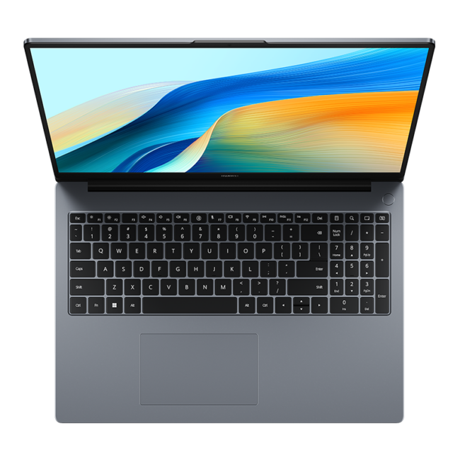 MateBook D 16 2024