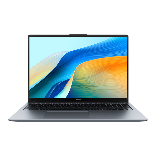 MateBook D16 2024