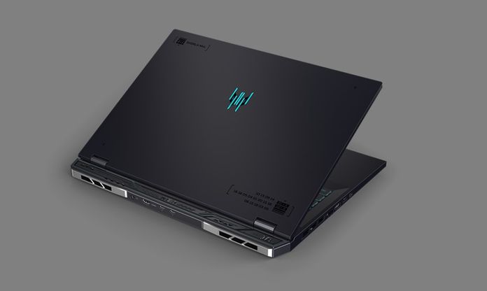 Acer Predator Helios Neo 18