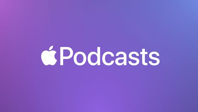 Apple PODCAST