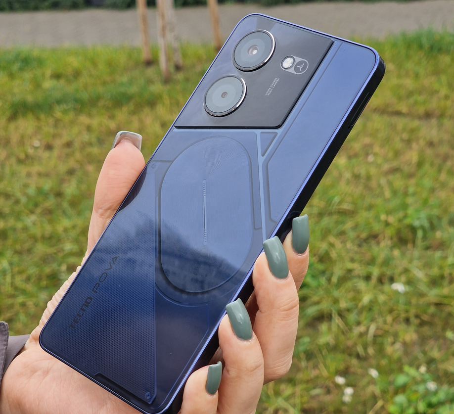 TECNO Pova 5 Pro