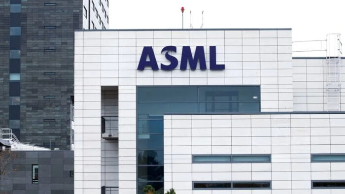 ASML