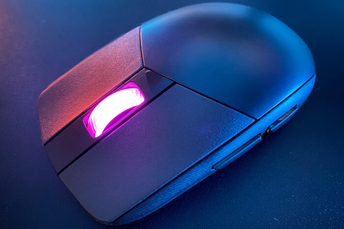 ASUS ROG Strix Impact III Wireless