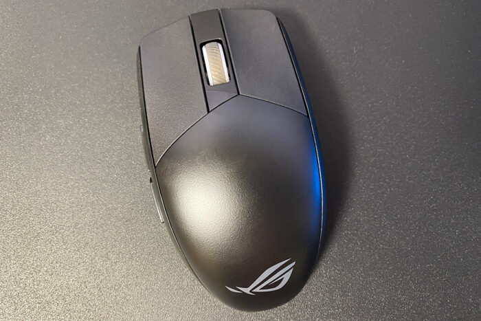 ASUS ROG Strix Impact III Wireless