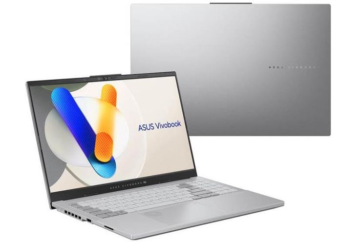 Vivobook Pro 15 OLED