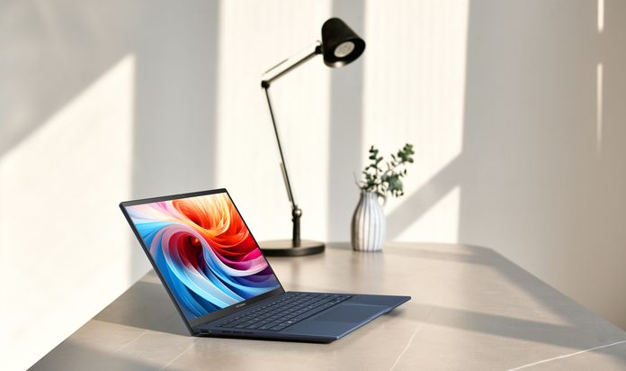 ASUS Zenbook 14 OLED