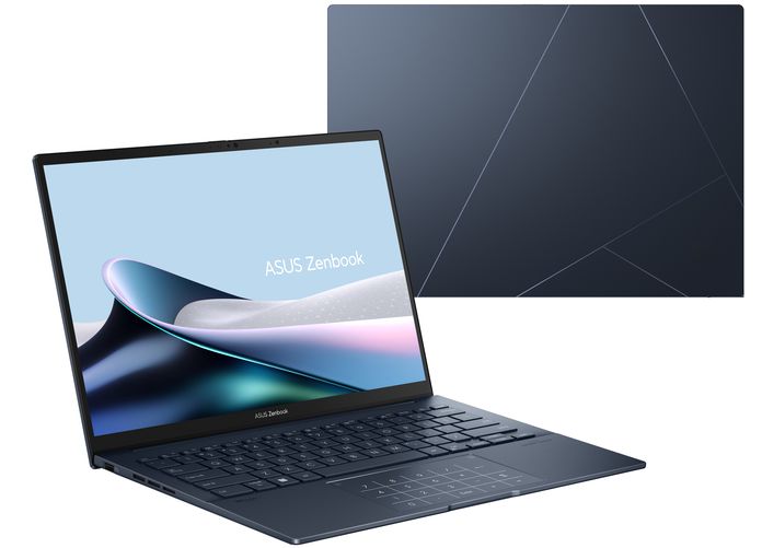 ASUS Zenbook 14 OLED