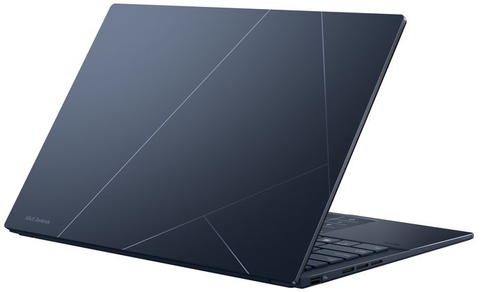 ASUS Zenbook 14 OLED