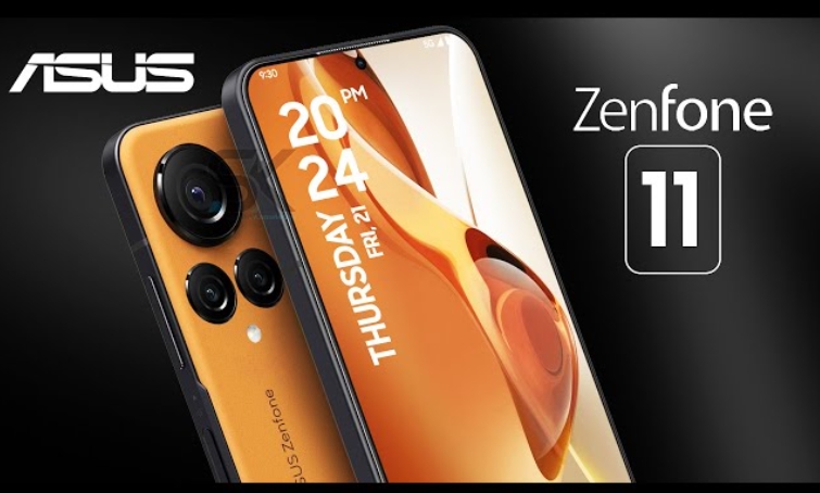 ASUS ZENFONE 11