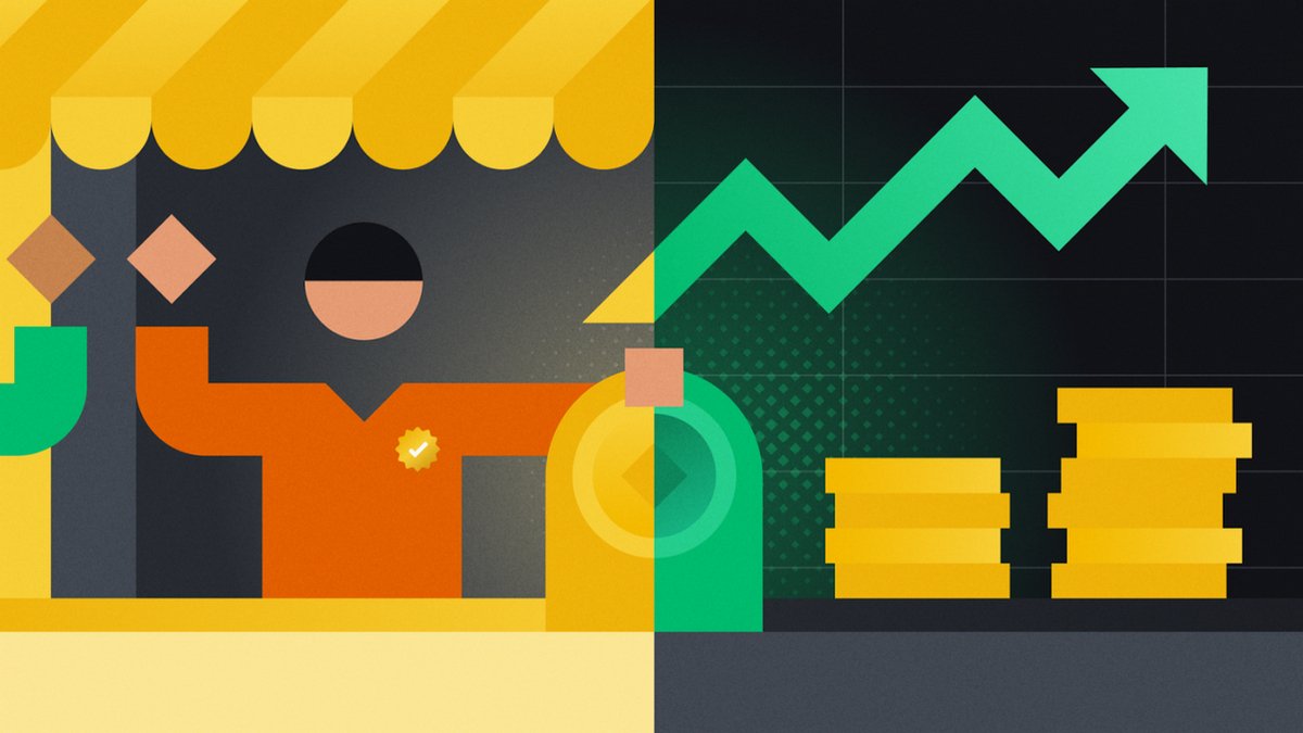 Binance Binance