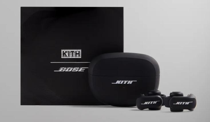 Bose Ultra Open Earbuds