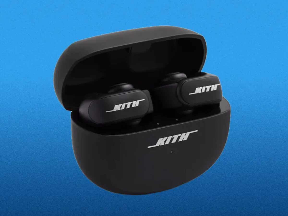 Bose Ultra Open Earbuds launched with a unique design - Root