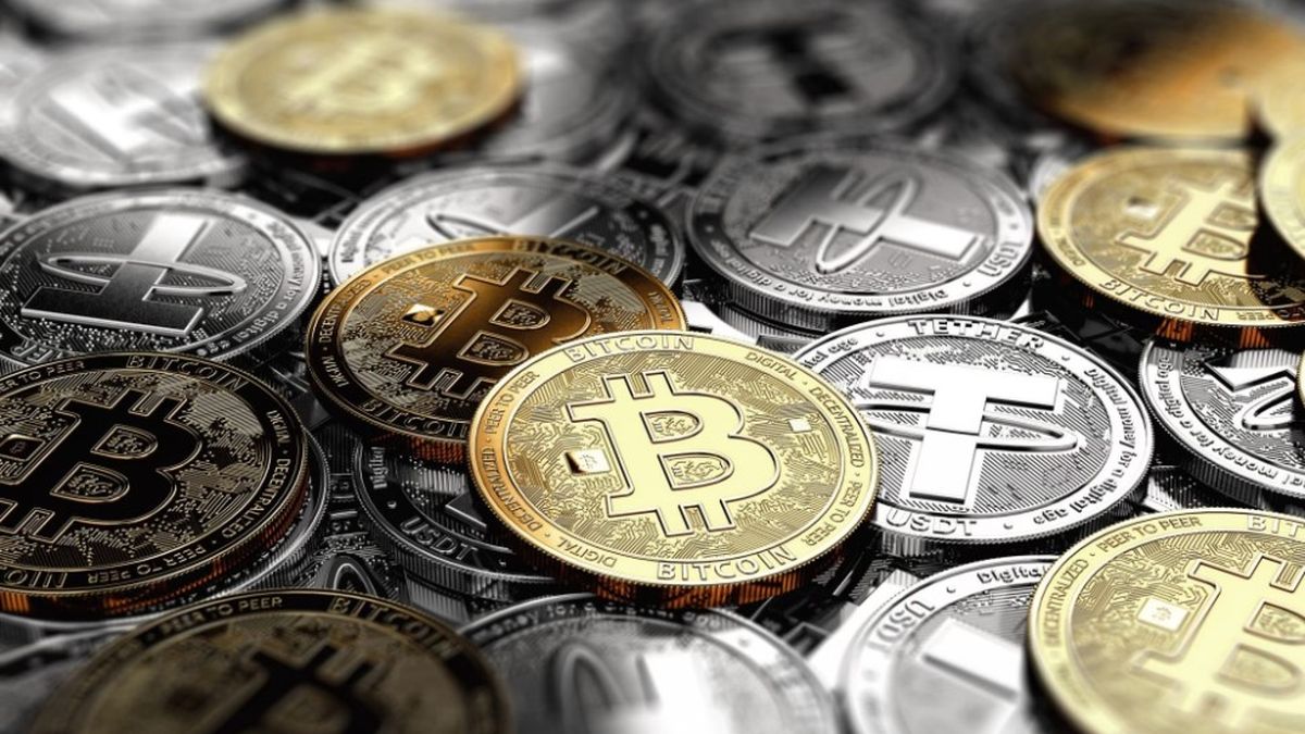 Cryptocurrency