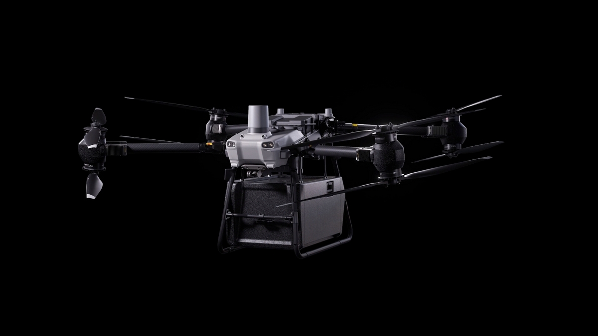 DJI FlyCart 30