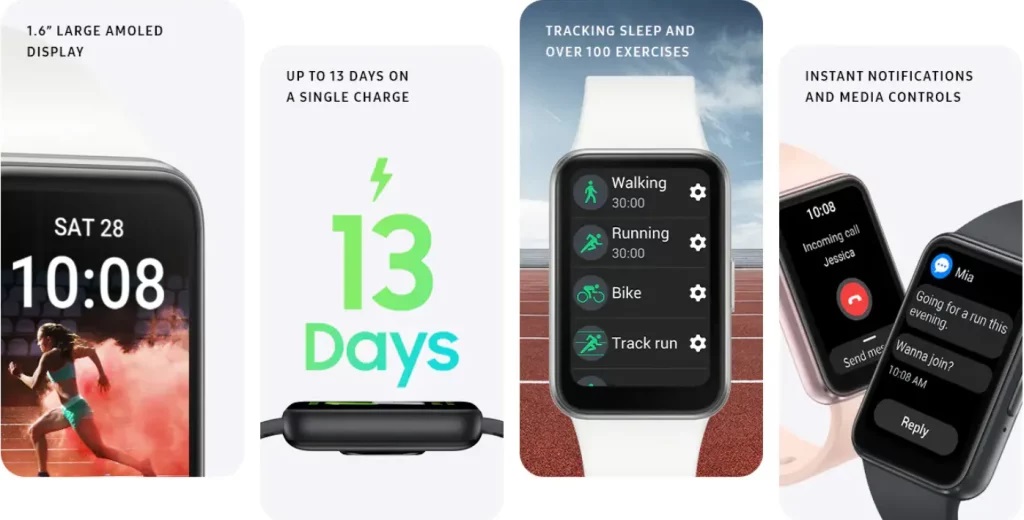 Samsung Galaxy Fit3 Samsung Galaxy Fit3