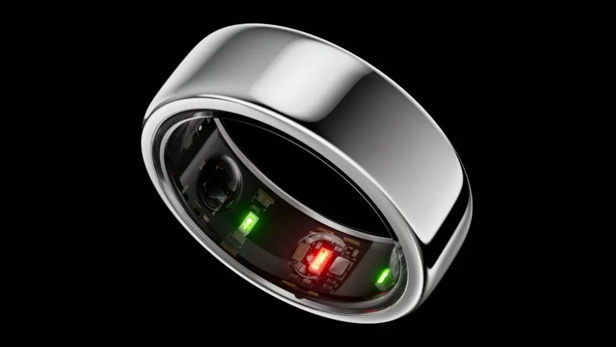 Galaxy Ring