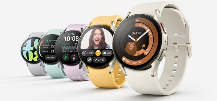 Galaxy Watch6