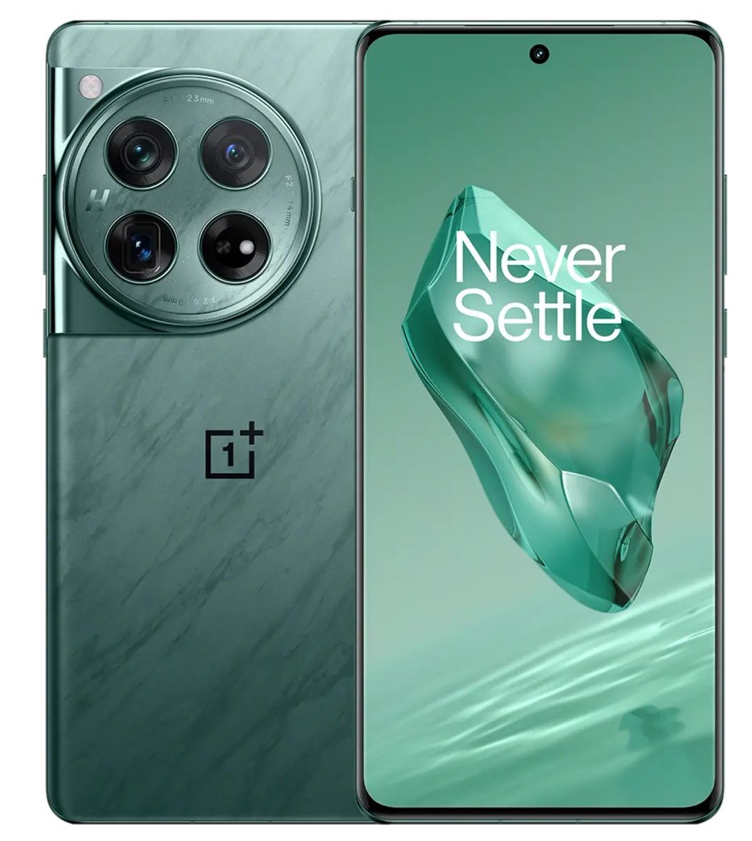 Premiera OnePlus 12 Premiera OnePlus 12