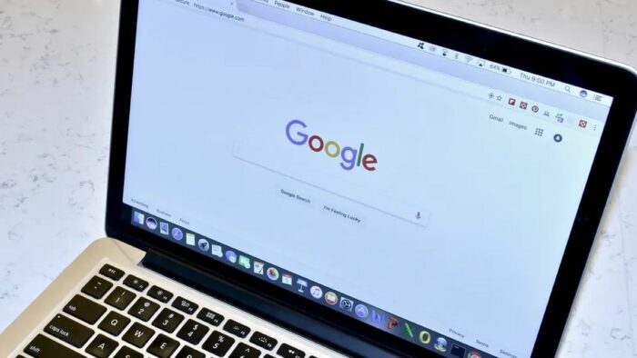 Google