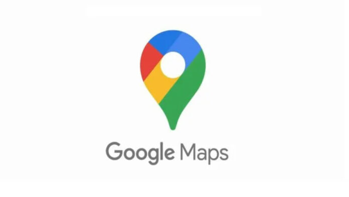 Google Maps