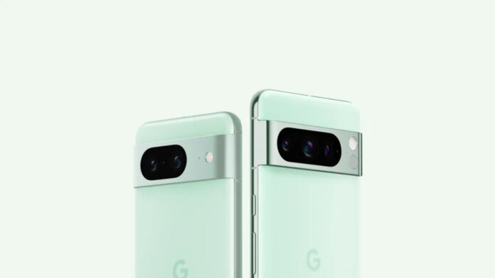 Google Pixel