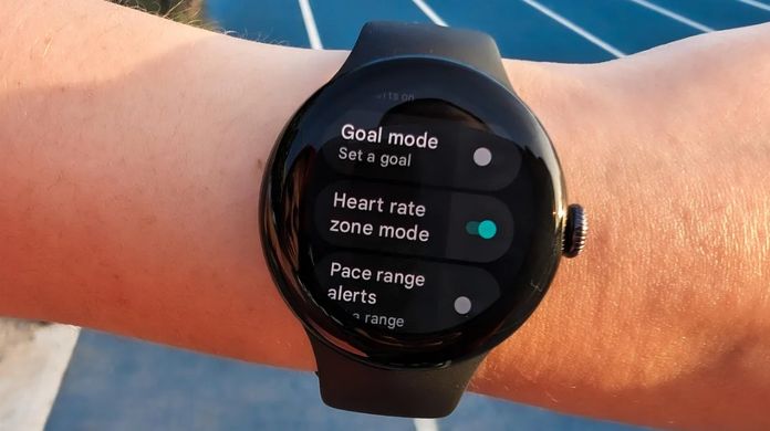 Google Pixel Watch 2