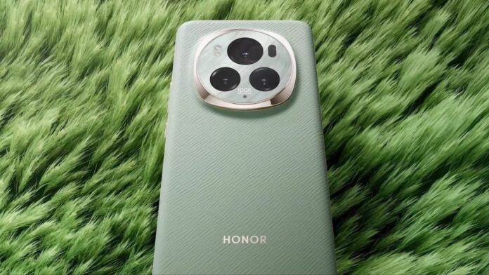 Honor Magic6