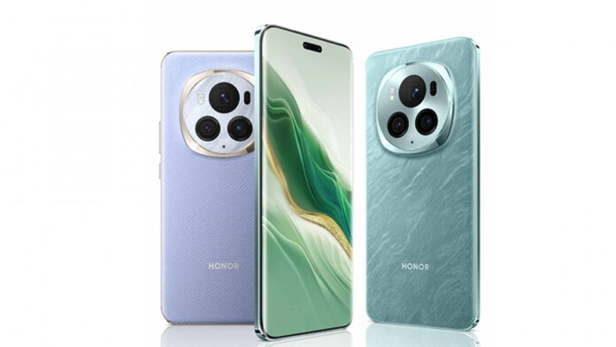 Honor Magic6 series