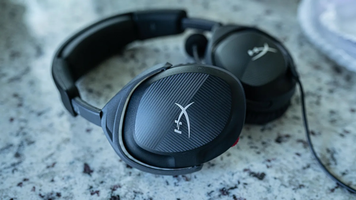 HyperX Cloud Stinger 2