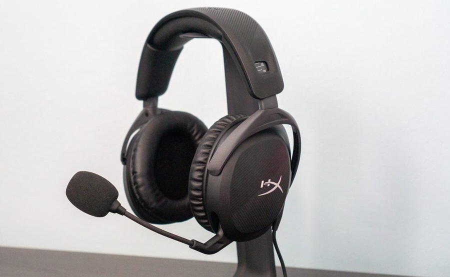 HyperX Cloud Stinger 2