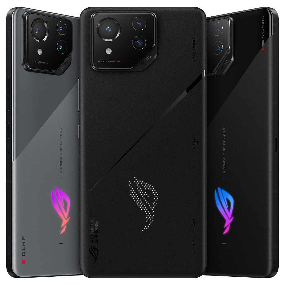 ROG Phone 8