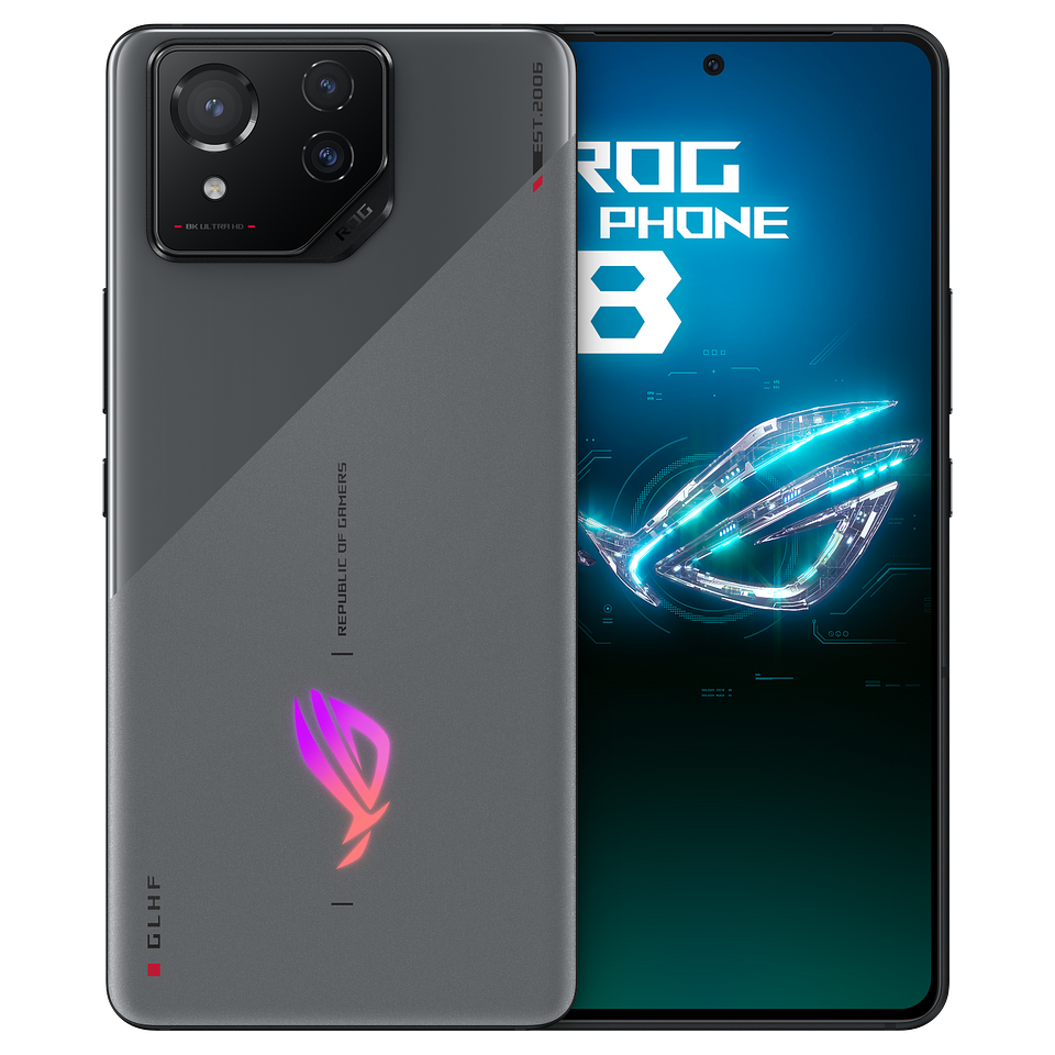 ASUS ROG Phone 8