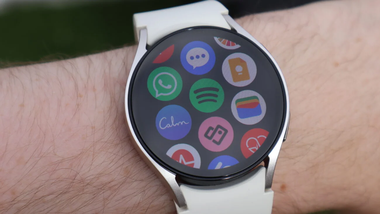 Galaxy Watch6