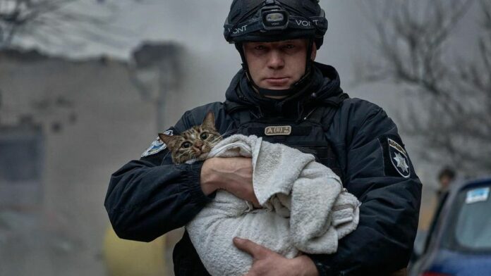 Kyiv, January 2