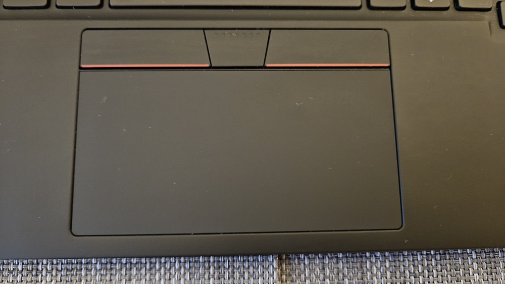 Lenovo ThinkPad X1 Carbon Gen 11 