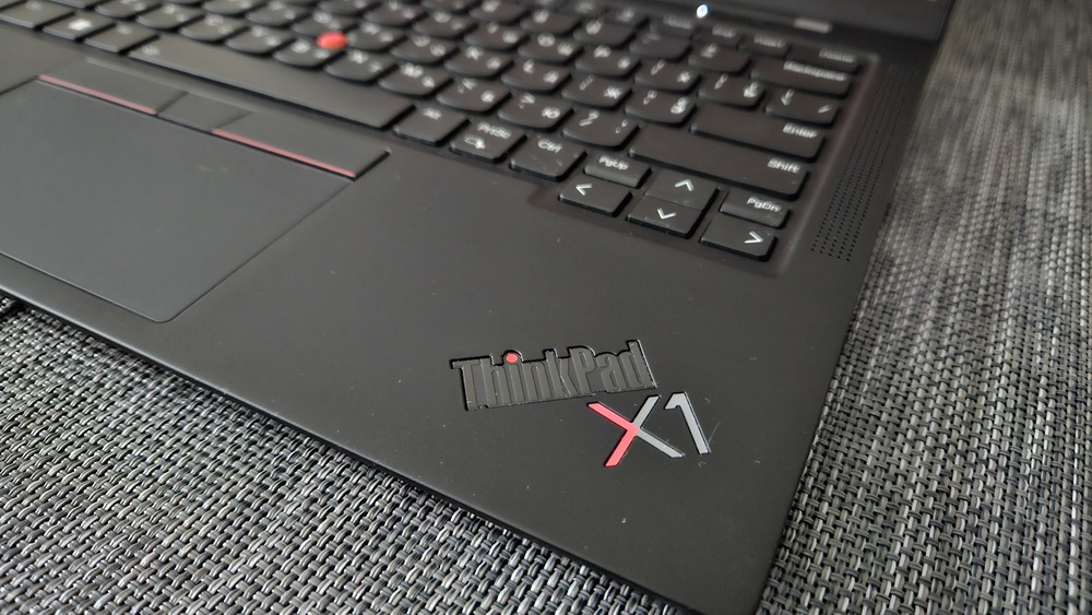 Lenovo ThinkPad X1 Carbon Gen 11 