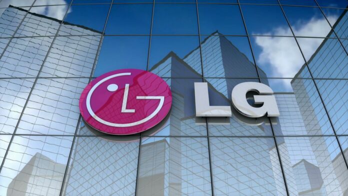 LG