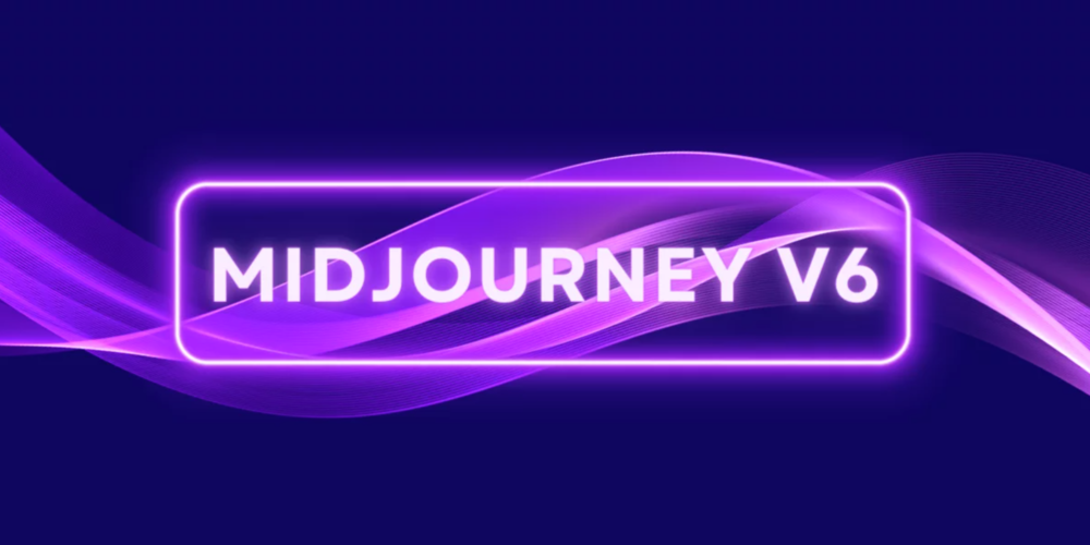 Midjourney V6